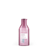 VOLUME INJECTION CONDITIONER