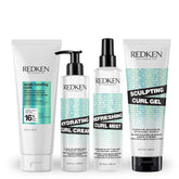 Curl Protection & Control Set