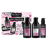 Acidic Color Gloss Holiday Gift Set