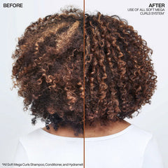 Mega Curls United Set