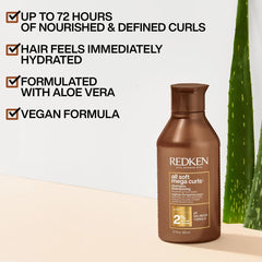 Mega Curls United Set