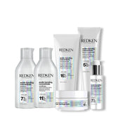 Acidic Bonding Concentrate Complete Set