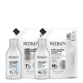 Acidic Bonding Concentrate Refill Bundle