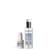 Acidic Bonding Concentrate 24/7 Night & Day Serum Duo