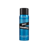 DEEP CLEAN DRY SHAMPOO