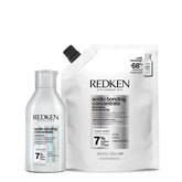 Acidic Bonding Concentrate Shampoo & Refill Duo