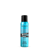 SPRAY WAX