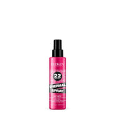 THERMAL SPRAY HIGH HOLD