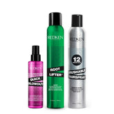 The Signature Blowout Set
