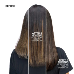 EXTREME LENGTH TRIPLE ACTION TREATMENT