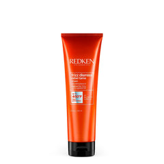 FRIZZ DISMISS REBEL TAME LEAVE-IN CREAM