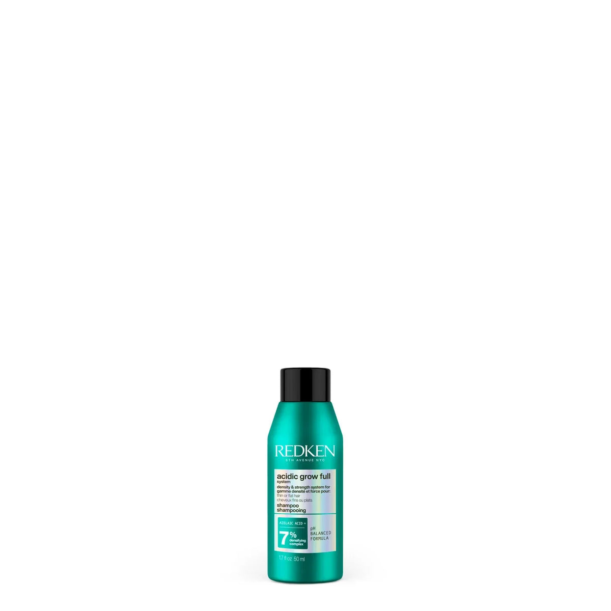 Acidic Grow Full System Densifying Shampoo