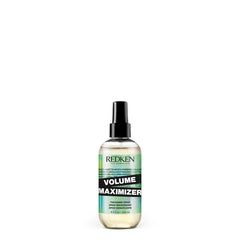 VOLUME MAXIMIZER