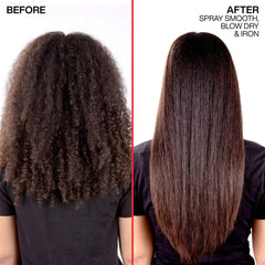 THE SMOOTH & FRIZZ-FREE BLOWOUT SET