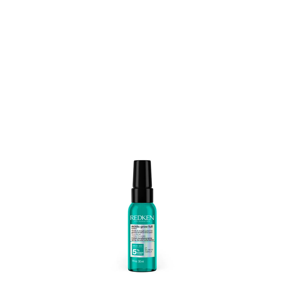 Acidic Grow Full System Instant Densifying Spray