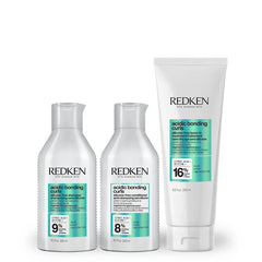 Acidic Bonding Curls Trio