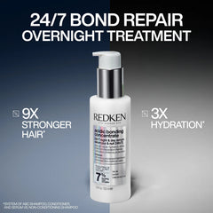 Acidic Bonding Concentrate Treatment Bundle