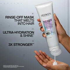 Acidic Bonding Concentrate Treatment Bundle