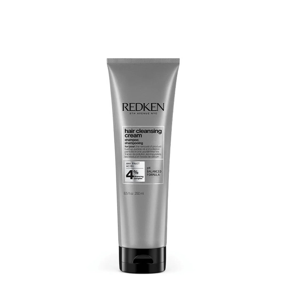 HAIR CLEANSING CREAM CLARIFYING SHAMPOO