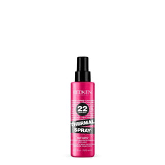 THERMAL SPRAY HIGH HOLD