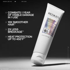 Acidic Bonding Concentrate Treatment Bundle