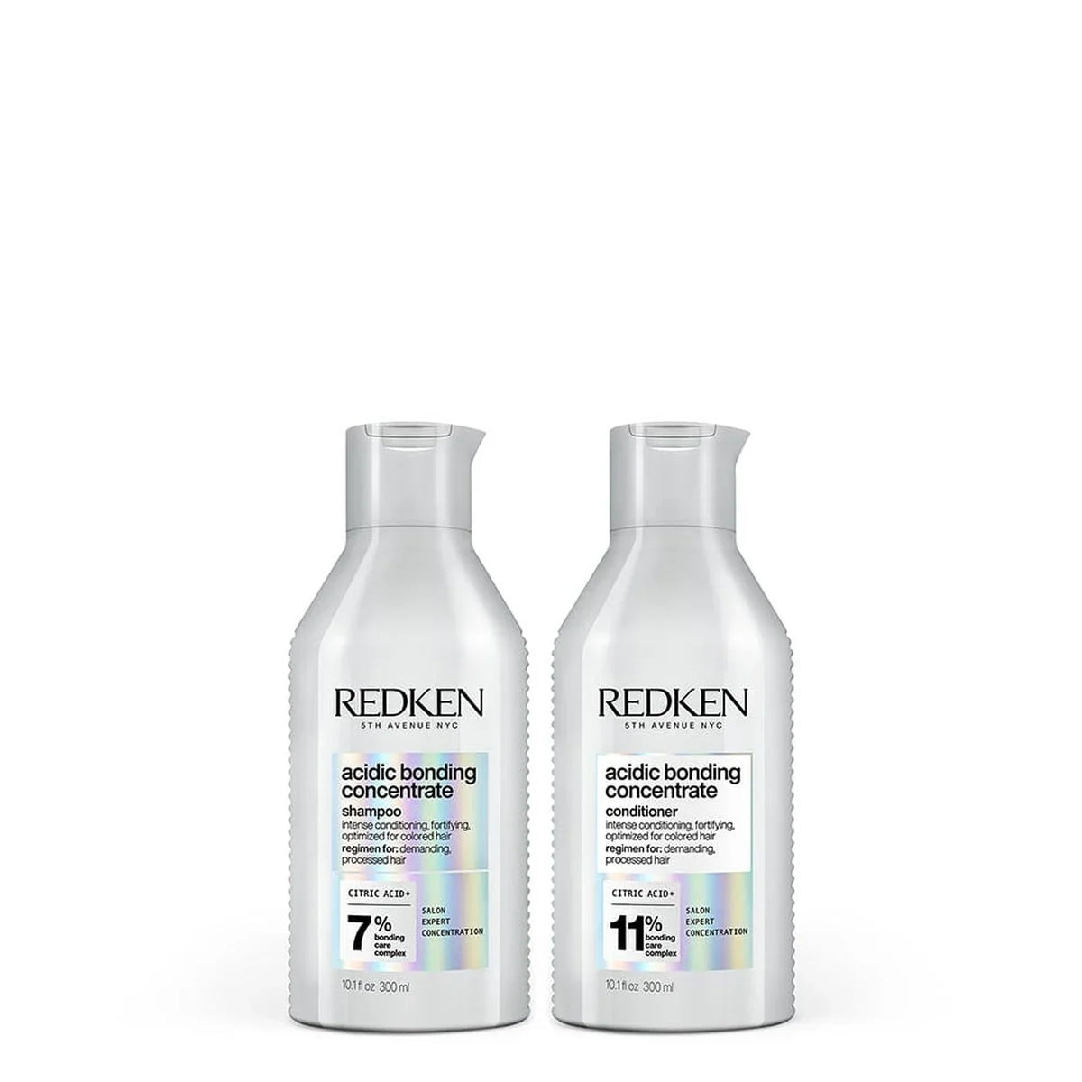 Acidic Bonding Concentrate Duo